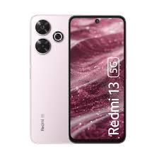 Sell Old Xiaomi Redmi 13 5G