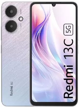 Sell Old Xiaomi Redmi 13C 5G