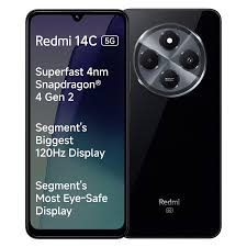 Sell Old Xiaomi Redmi 14C 5G
