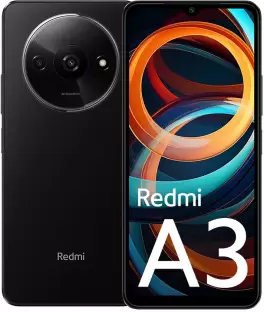 Sell Old Xiaomi Redmi A3