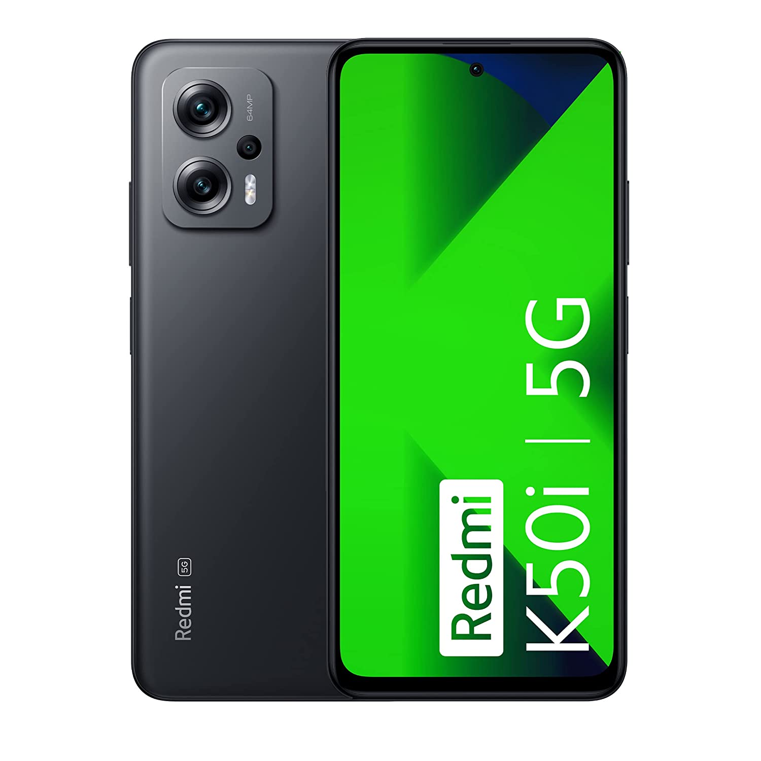 Sell Old Xiaomi Redmi K50i 5G