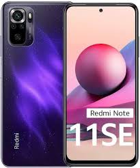 Sell Old Xiaomi Redmi Note 11 SE