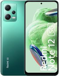 Sell Old Xiaomi Redmi Note 12 5G