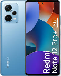Sell Old Xiaomi Redmi Note 12 Pro Plus 5G