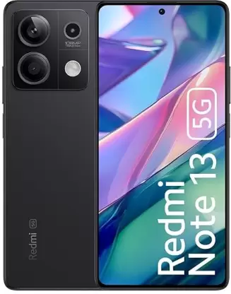 Sell Old Xiaomi Redmi Note 13 5G