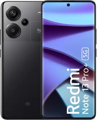 Sell Old Xiaomi Redmi Note 13 Pro Plus 5G